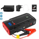 BOOSTER JUMP STARTER POWERBANK 20000mAh 12V