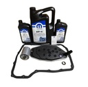 MOPAR ATF+4 7L + FILTER PREVODOVKY 545RFE DURANGO RAM1500 ASPEN CHEROKEE 4x4