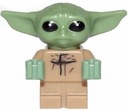 Minifigúrka LEGO Star Wars Dieťa (Din Grogu) Baby Yoda sw1113 NOVINKA