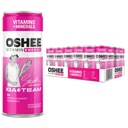 24x OSHEE Vitamín Energia Vitamíny + Minerály s pomarančovou príchuťou 250 ml