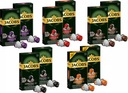 SUPER SET JACOBS D.EGBERTS NESPRESSO KÁVA 10x10