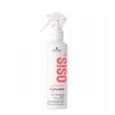 SCHWARZKOPF OSIS FLATLINER SÉRUM NA ROVNAKOVANIE 200ML