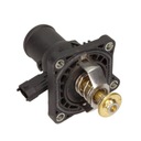 KRYT TERMOSTATU OPEL ASTRA J INSIGNIA A 1.6 1.8