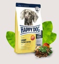 Happy Dog Light Calorie Control 4 kg + 4 DARČEKY ZADARMO