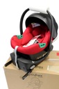 Cybex Aton B2 i-size 0-13kg s JEDNOU základňou 4*ADAC