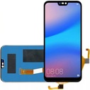 LCD DOTYKOVÝ DISPLEJ HUAWEI P20 LITE ANE-LX1 L21