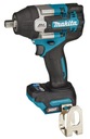 MAKITA TW008GZ Rázový uťahovák 40V 760Nm