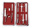 SOLINGEN NAIL MANIKURE SET Nožnice Clippers