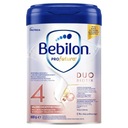 Bebilon Profutura Duo biotic 4, 800 g