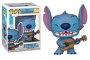 Stitch w/Ukelele 1044 Disney Lilo & Stitch POP