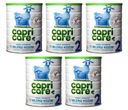 CAPRICARE KOZIE MLIEKO 2 CAPRI CARE 5x400g 5 BAL