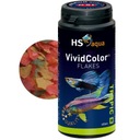 OSI Vivid Color Flakes 400 ml jedlo zvýrazňujúce farbu