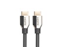 LANBERG KÁBEL HDMI M/M V2.1 1M 8K 60HZ CA-HDMI-30C