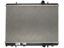 RADIATOR PEUGEOT RCZ 1.6 307 SW 1.6 2.0