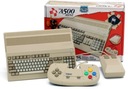 Retro Amiga KONZOLA MINI A500 25 HRY Novinka