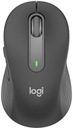 Logitech Signature M650 Graphite