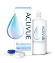 ACUVUE REVITALENS roztok na šošovky 360ml