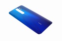 PODLAHA ZADNÉHO KRYTU XIAOMI REDMI NOTE 8 PRO BLUE