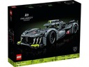 LEGO Lego TECHNIC 42156 Peugeot 9X8 24H Le Mans Hybrid