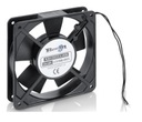 BESTFAN XD12025A2HBL VENTILÁTOR 120x120x25mm 230V