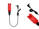 DELPHIN LIGHTBLOCK RED BITE ALARM LED