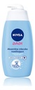 Nivea Baby Velvet hydratačné mlieko 500 ml