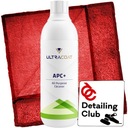 Ultracoat APC+ univerzálny čistič 500ml