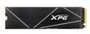 XPG GAMIX S70 BLADE SSD disk 1TB PCIe 4x4 7,4/5,5 GB