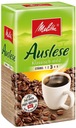 Mletá káva Melitta AUSLESE Klassisch MILD 500g