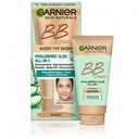 BB krém Garnier Skin Naturals pre tmavú pleť