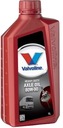 VALVOLINE HD NÁPRAVOVÝ OLEJ HP GL-5 80W90 1L