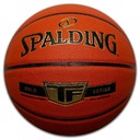 Spalding TF GOLD v basketbale, ročník 7