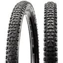 Maxxis Aggressor 27,5x2,50WT 60tpi EXO TR MTB skladací bezdušový plášť