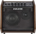 Monitor Nux PA 50W