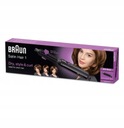 Kulma a fén BRAUN Satin Hair AS110 200W