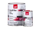 APP AcrylFiller Multi Sanding 5:1 biela 1,2 l