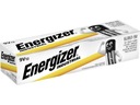 6LR61 ENERGIZER Priemyselné batérie ENEB9V24 12 ks.