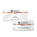 Janssen Cosmetics Perfect Powder Fixing 30g