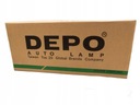 Depo 550-4002R-UE