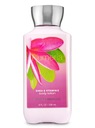 Bath & Body Works Plumeria Balsam