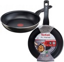 Panvica TEFAL XL Intenzívna 20cm TITÁNOVÁ Nepriľnavá PLYN