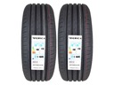 2 letné pneumatiky 205/55R16 DĘBICA Presto HP 2