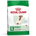 ROYAL CANIN Mini Adult 8+ 2kg pre starších psov