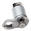 Motor pre vyžínač Makita DUR181 18V ORIGINÁL