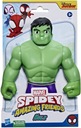 POSTAVA SPIDEYHO A SUPER PRIATEĽOV HULK F7572 A JEHO ÚŽASNÍ PRIATELIA MARVEL