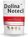 DOLINA NOTECI PREMIUM DOSPELÉ HOVÄDZIE 10x500g