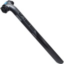 Sedlovka na bicykel PRO Vibe Alloy 31,6Ø x 350mm