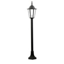 Ligúria stojaca záhradná lampa 96cm 202185 Polux