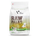 RAW PALEO Turkey Puppy Mini 2,5kg URKEY ŠTENIATKA