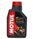 Olej MOTUL 7100 SAE 5W40 od ​​Moto Opinions